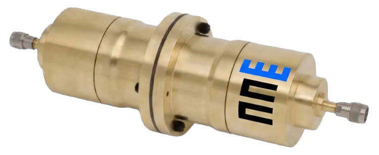 ASTM D4935 Shielding Effectiveness Test Fixture